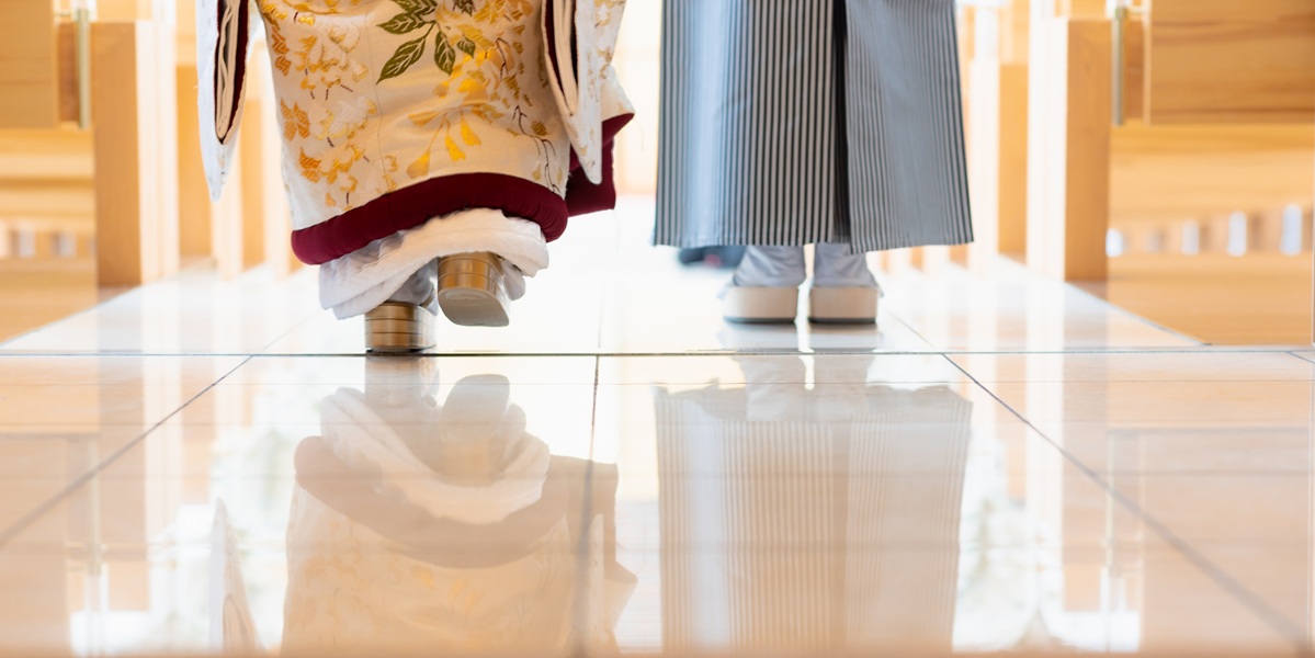 この会場だったからこそ成功した結婚式でした♪