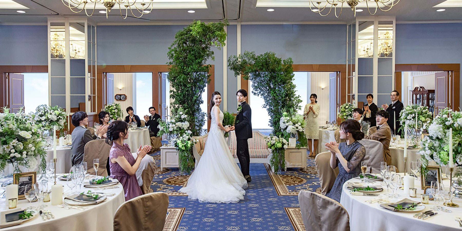 【開業30周年特別】2027年3月まで限定 スペシャルお得プラン